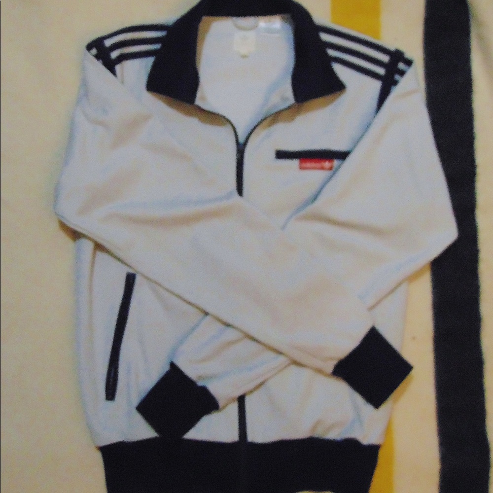 Adidas Jacket - Picture 3 of 4